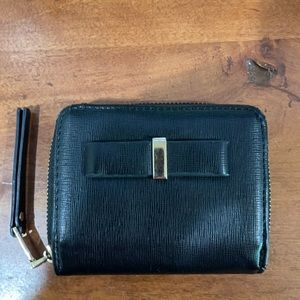 Small Miztique wallet